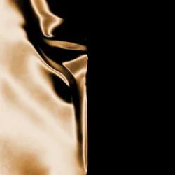Portada Claptone & Hannah Boleyn - Black & Gold