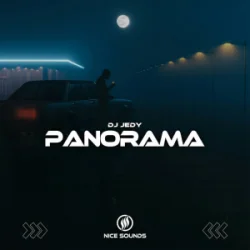 Portada DJ JEDY - Panorama