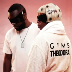 Portada GIMS & Theodora - SPA