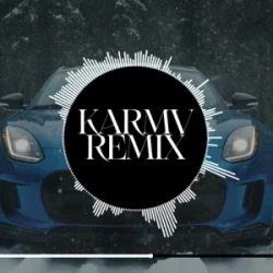 Portada XSERGO - Дівчина з картинки (KARMV REMIX)