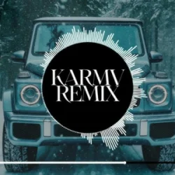 Portada Domiy - З вечора до рання (KARMV REMIX)