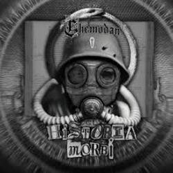 Portada The Chemodan - За МКАДом