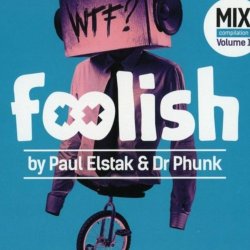 Portada Dr Phunk - The Way We Like (Original Mix)
