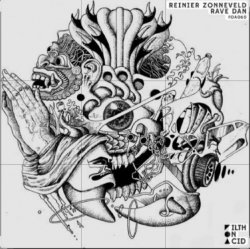 Portada Reinier Zonneveld & Feles - Acid (Original Mix)