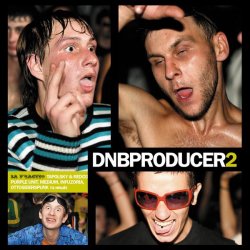 Portada Redco feat.Dj Tapolsky - DnB Producer