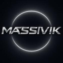 Portada Massivik - Blessing
