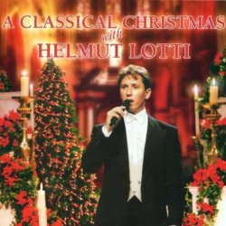 Portada Helmut Lotti - O Little Town of Bethlehem