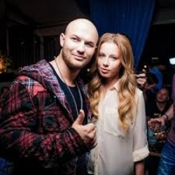 Portada Джиган feat. Юлия Савичева - Otpusti (Dj Denis Rublev & Dj Natasha Baccardi Radio Mix)