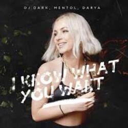 Portada Mentol & Ida - When Love Takes Over