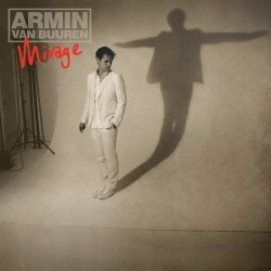 Portada Armin van Buuren - Mirage (Radio Edit)