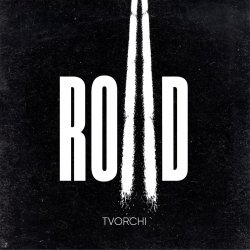 Portada TVORCHI - Crush