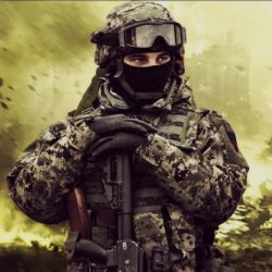 Portada Сергей Свинарчук - Не трогайте души солдат