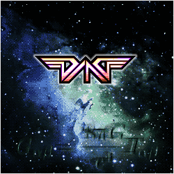 Portada Diad - The Beckoning Enslaved