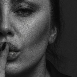Portada Jeny Vesna - Внутренний голос