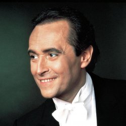 Portada Jose Carreras - Oh Holy Night