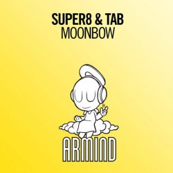 Portada Super8 & Tab - Moonbow (Extended Mix)