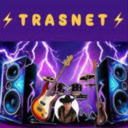 Portada Trasnet - De dorul tau