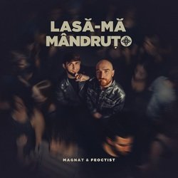 Portada Vis - Lasa-ma, mindruto