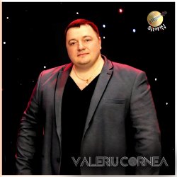 Portada Valeriu Cornea - Cinci chiperi
