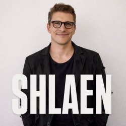 Portada Shlaen - Horse