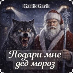 Portada Garik Garik - Подари мне дед мороз