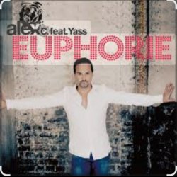 Portada Alex C. Feat. Y-Ass - Euphorie