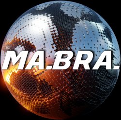 Portada Ma.Bra. - Modern Punch (Mix)
