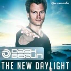 Portada Dash Berlin - Till The Sky Falls Down (Dub)