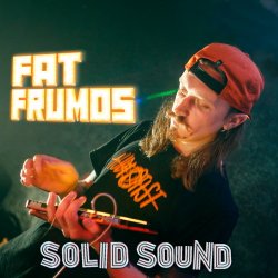 Portada Fat Frumos feat. Kenny - Suntecknic Punk