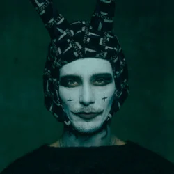 Portada Jagwar Twin & Sir Lucius - welcome to the circus