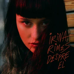 Portada Irina Rimes - Visele