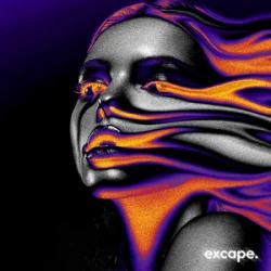 Portada excape. - DREAMS COME TRUE