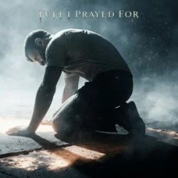 Portada Empty Skyline - Fuel I Prayed For