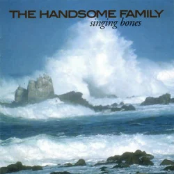 Portada The Handsome Family - Far from Any Road