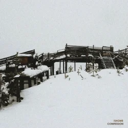 Portada Ishome - Ken Tavr