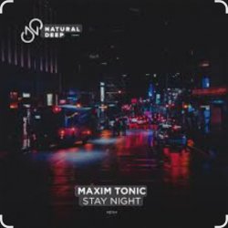 Portada Maxim Tonic - All Night
