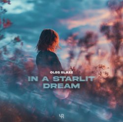 Portada OLEG BLAZE - In a Starlit Dream