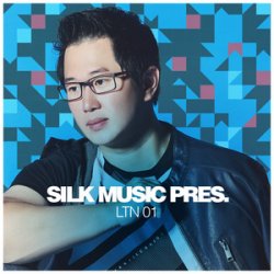 Portada LTN - Sakura (Extended Mix)