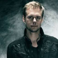 Portada Armin van Buuren - Miserere & Rush Hour