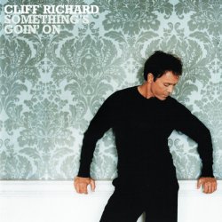 Portada Cliff Richard - Something's Goin' on