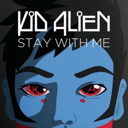 Portada Kid Alien - The Atmosphere (Klauss Goulart's & Mark Sixma Deep Universe Remix)