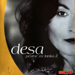 Portada DESA - Вьюга
