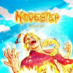 Portada Modestep - Sunlight