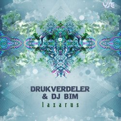 Portada Astrix - Type 1 (Drukverdeler & DJ Bim Remix)