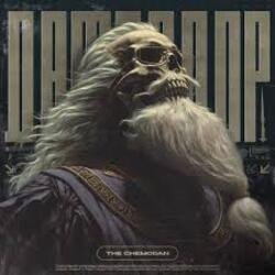 Portada The Chemodan - ДАМБЛДОР