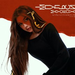 Portada MAYOROVA - Володіти