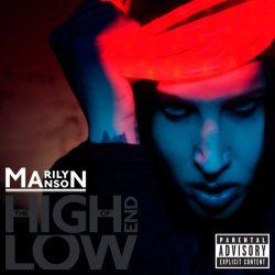 Portada Marilyn Manson - Arma-goddamn-motherfuckin-geddon