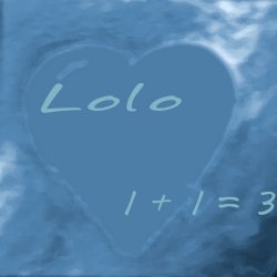 Portada Lolo - Extended Horizon