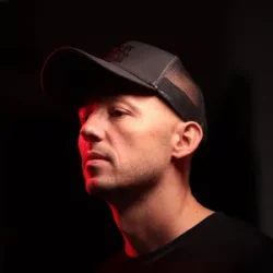 Portada DJ MMM - Зимушка-зима