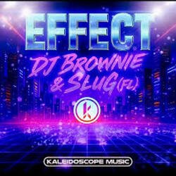 Portada DJ Brownie - Release The Beat (SluG FL remix)